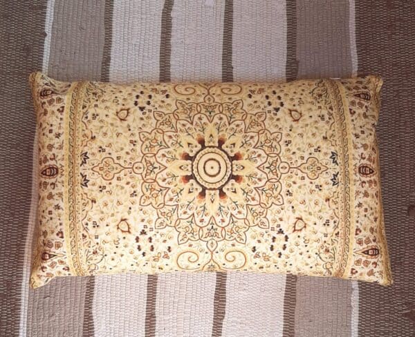 orientalny vankus mosul
