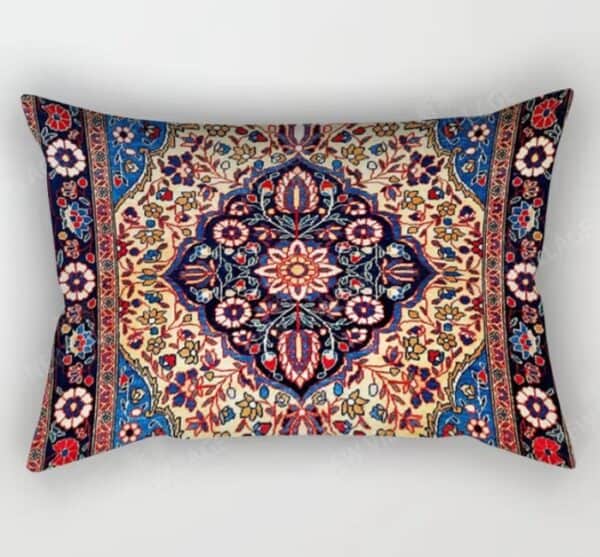 orientalny vankus ramirez 30 x 50 cm