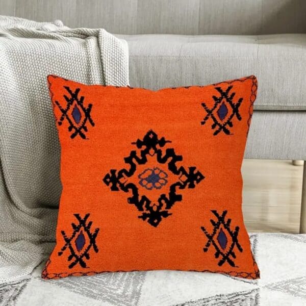orientalny vankus kamala 45x45cm