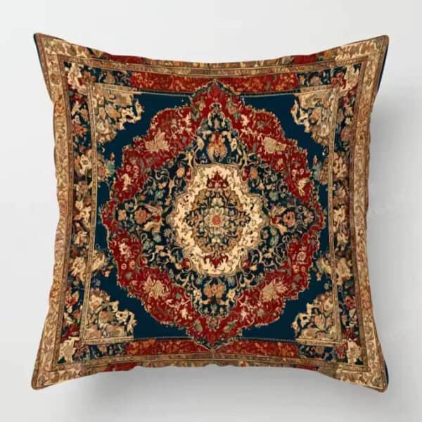 orientalny vankus bazulim 45x45