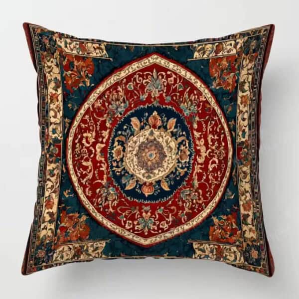 orientalny vankus denzim 45x45