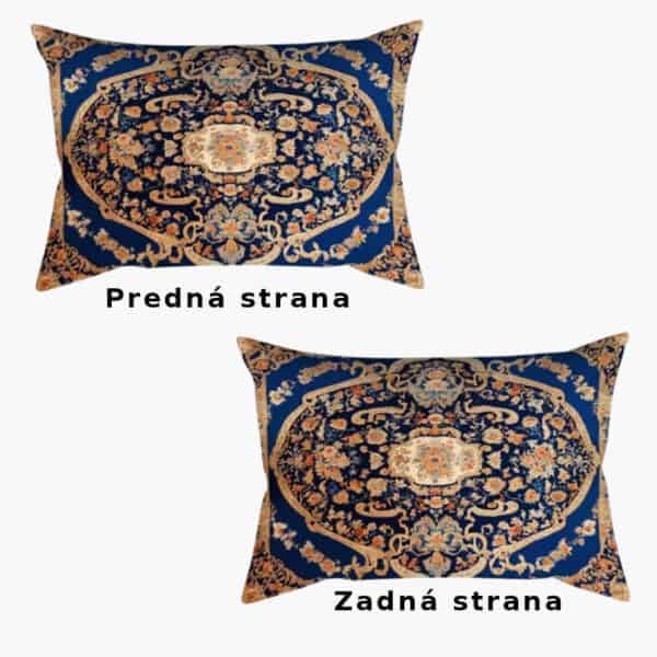 orientalny vankus fatura