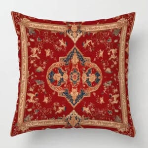 orientalny vankus hakim 45x45 cm