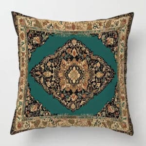 orientalny vankus izmir 45x45 cm