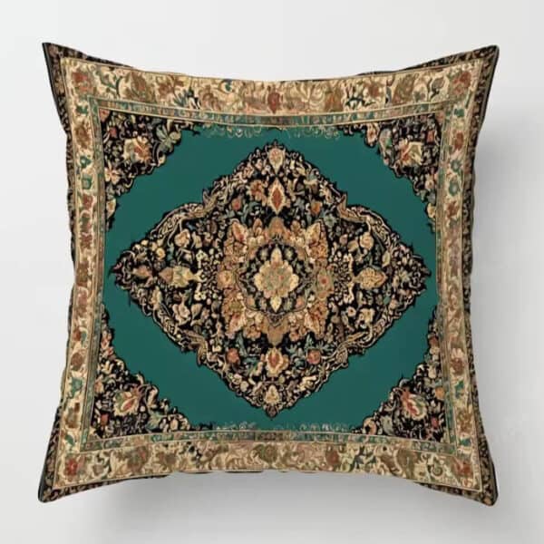 orientalny vankus izmir 45x45 cm