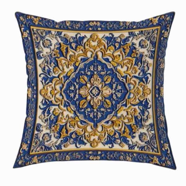 orientalna obliecka tirun 45x45
