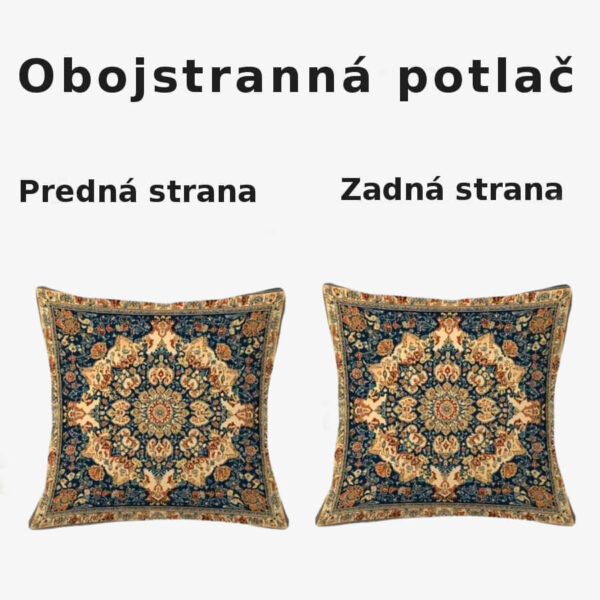 obliecka na vankus somala