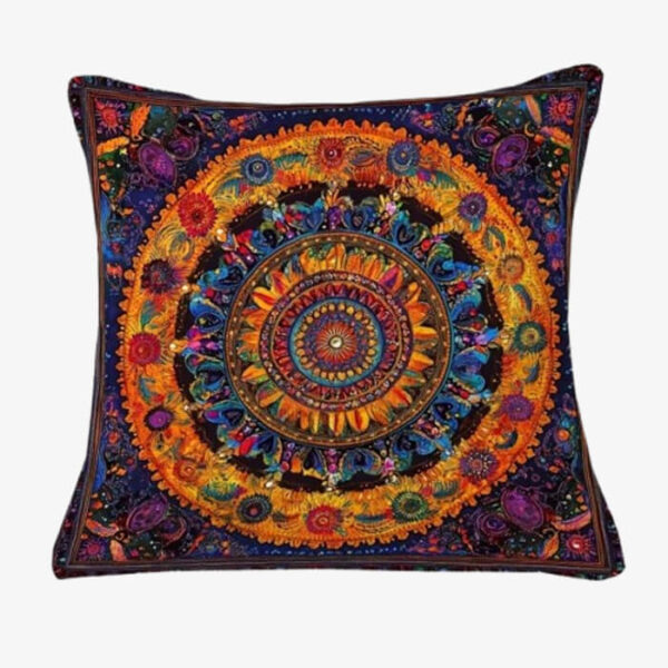 orientalna obliecka korim 45x45cm