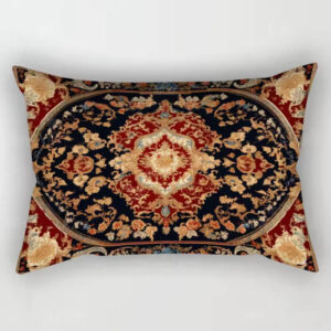 orientalny vankus ezel 30x50 cm
