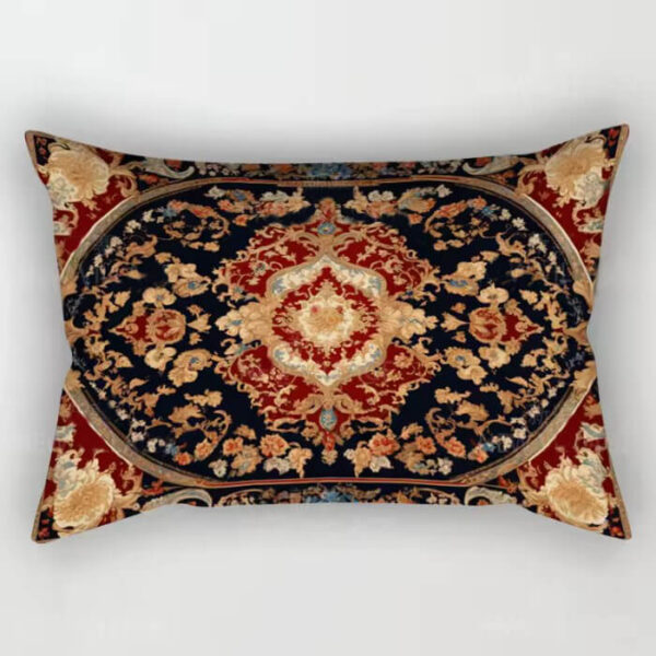 orientalny vankus ezel 30x50 cm