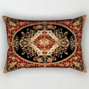 orientalny vankus jasamin 30x50cm